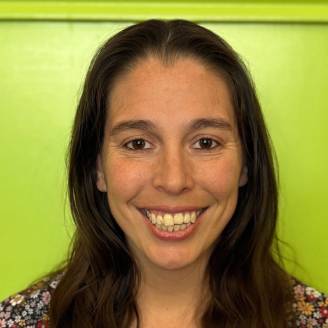 Tara Daggett, Our Center Director